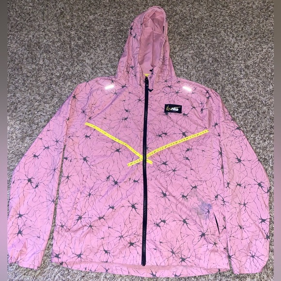 Nike Ultra Jacket - Picture 1 of 5